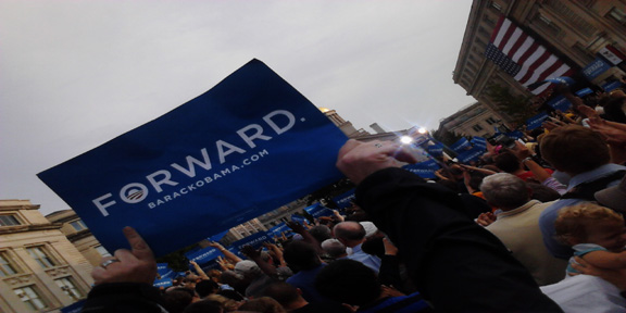 The story behind PolitiTact